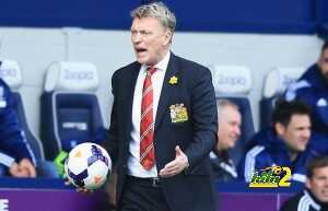 West Bromwich Albion v Manchester United - Premier League