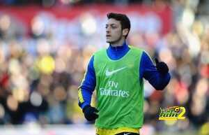 Stoke City v Arsenal - Premier League