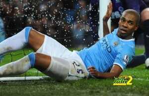 Manchester City v Blackburn Rovers - FA Cup Third Round Replay