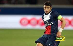 Paris Saint-Germain FC v AS Saint-Etienne - Ligue 1