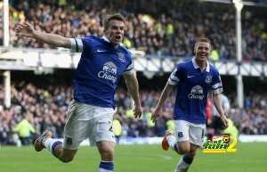 Everton v Cardiff City - Premier League