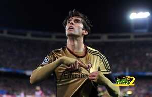 Club Atletico de Madrid v AC Milan - UEFA Champions League Round of 16
