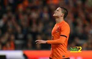 FBL-WC2014-NED-GER-FRIENDLY