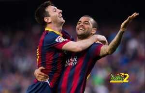FC Barcelona v CA Osasuna - La Liga