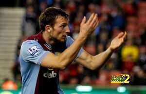 Stoke City v Aston Villa - Premier League