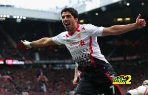 Manchester United v Liverpool - Premier League