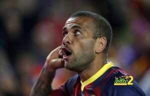 Champions League - FC Barcelona v Manchester City