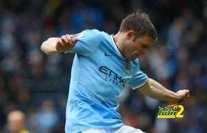 Manchester City v Fulham - Premier League