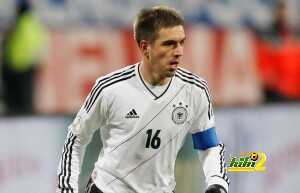 Germany v Kazakhstan - FIFA 2014 World Cup Qualifier