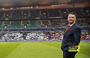 International Friendly - France v Netherlands