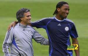 Chelsea Training & Press Conference