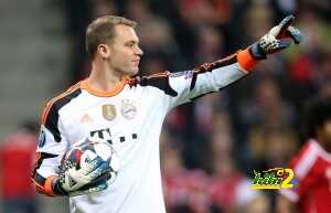 FC Bayern Muenchen v Arsenal - UEFA Champions League Round of 16