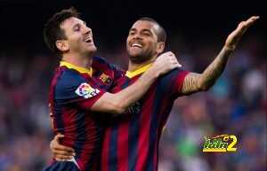 FC Barcelona v CA Osasuna - La Liga
