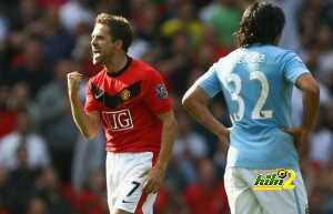 Manchester United v Manchester City - Premier League