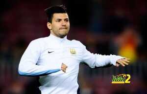 FC Barcelona v Manchester City - UEFA Champions League Round of 16
