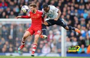 Tottenham Hotspur v Southampton - Premier League