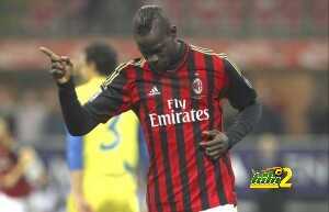 AC Milan v AC Chievo Verona - Serie A