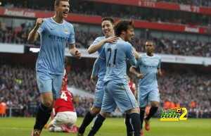 FBL-ENG-PR-ARSENAL-MAN CITY