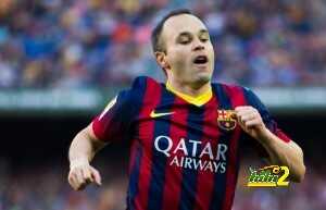 FC Barcelona v CA Osasuna - La Liga