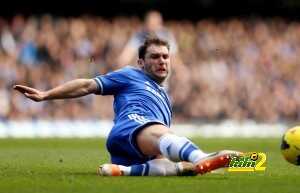 Chelsea v Everton - Premier League