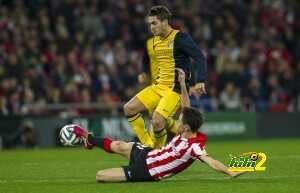 Athletic Club v Club Atletico de Madrid - Copa del Rey Quarter Final