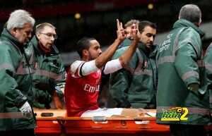 Arsenal v Tottenham Hotspur - FA Cup Third Round