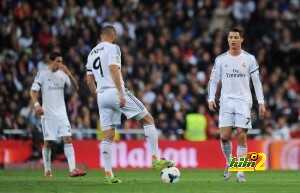 Real Madrid CF v FC Barcelona - La Liga