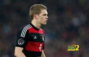 Germany v Chile - International Friendly