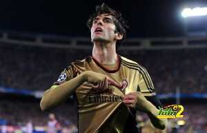 Club Atletico de Madrid v AC Milan - UEFA Champions League Round of 16
