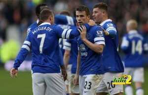 Everton v Cardiff City - Premier League
