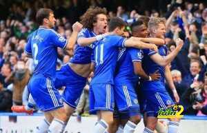 Chelsea v Arsenal - Premier League