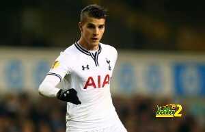 Tottenham Hotspur FC v FC Anji Makhachkala - UEFA Europa League