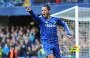 Chelsea v Newcastle United - Premier League