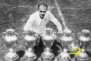 Alfredo-Di-Stefano-Real-Madrid