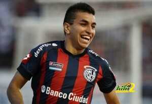 Angel-Correa