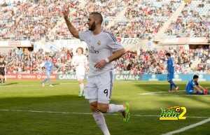 Getafe CF v Real Madrid CF - La Liga