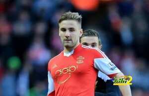 Southampton v Liverpool - Premier League