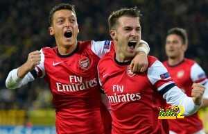 FBL-EUR-C1-DORTMUND-ARSENAL