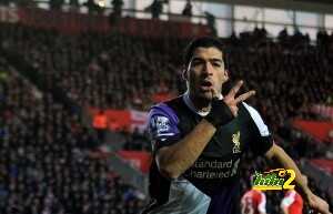 Southampton v Liverpool - Premier League