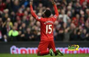 Liverpool v Swansea City - Premier League