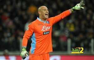 Juventus v SSC Napoli - Serie A