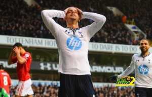 Tottenham Hotspur v Cardiff City - Premier League