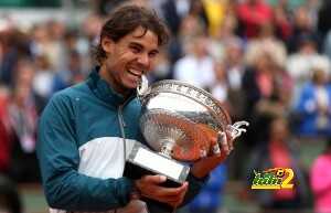 2013 French Open - Day Fifteen