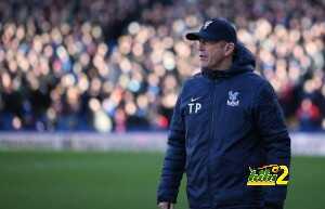 Crystal Palace v West Bromwich Albion- Premier League