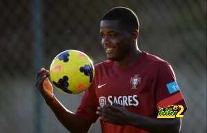 FBL-WC2014-POR-TRAINING