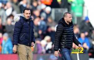 Fulham v Southampton - Premier League