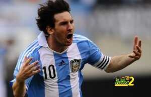 Argentinian soccer player Lionel Messi c