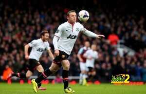 West Ham United v Manchester United - Premier League