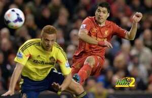 FBL-ENG-PR-LIVERPOOL-SUNDERLAND