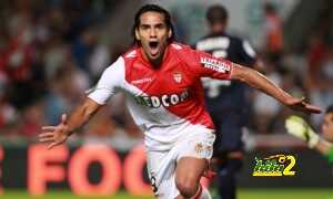 Falcao